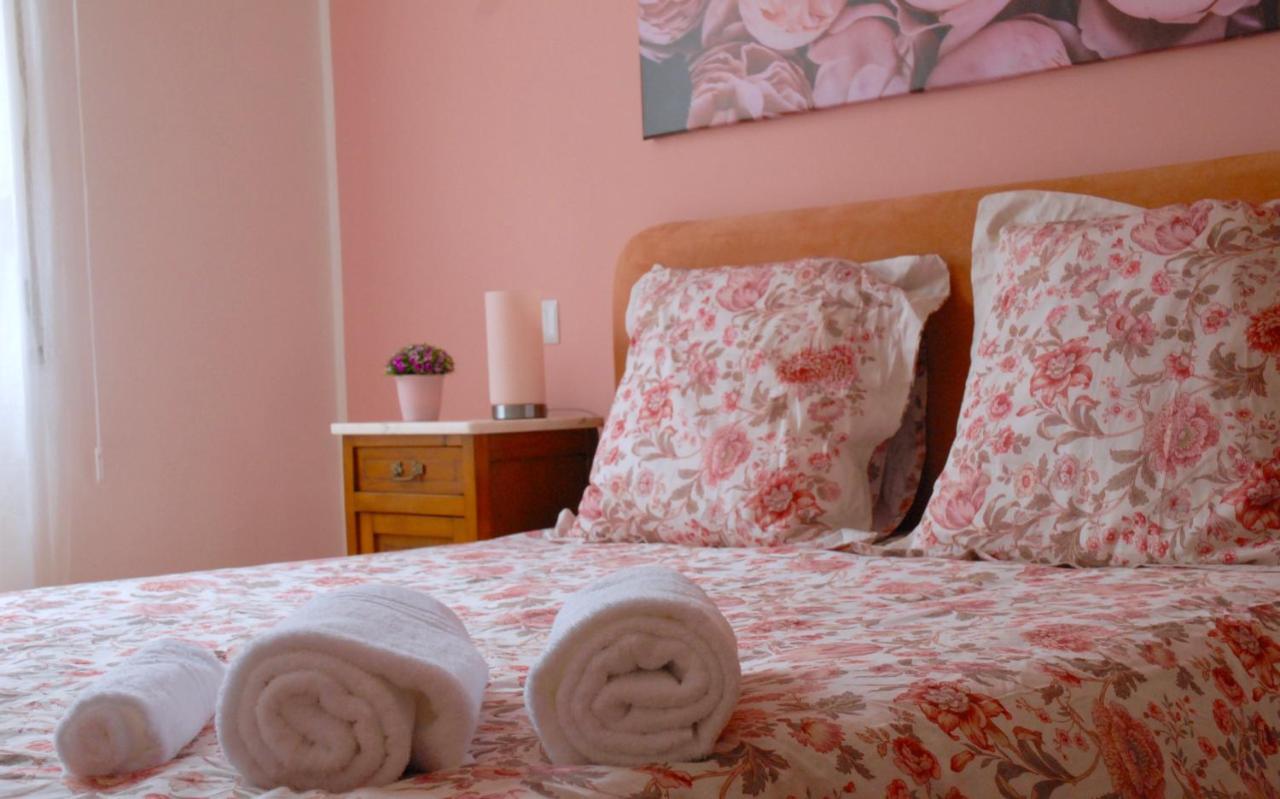 Вилла Casa Paolina Nel Centro Di Bracciano Экстерьер фото
