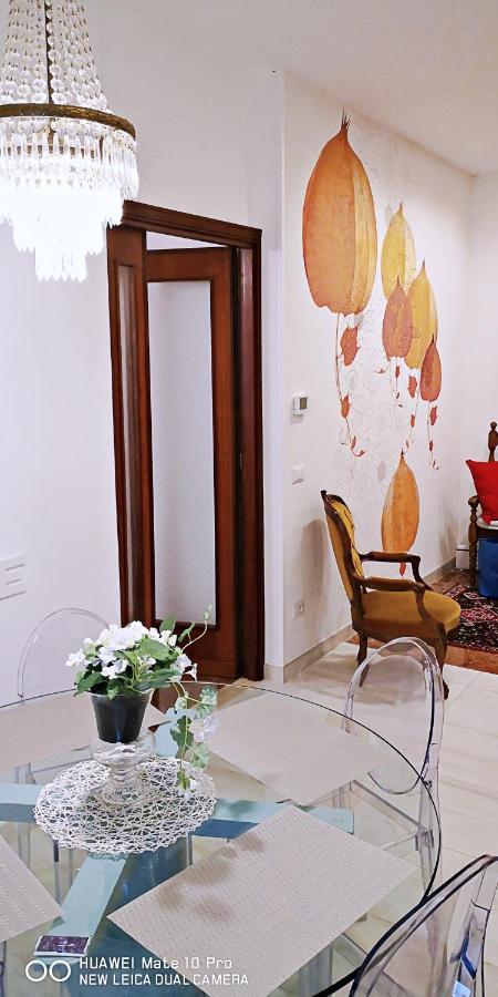 Вилла Casa Paolina Nel Centro Di Bracciano Экстерьер фото